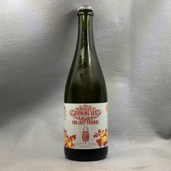 Burning Sky (x Jester King) For Lost Friends - Beermoth