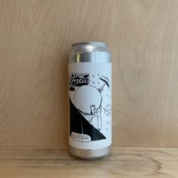 Baron ‘Long Difficult Day’ Pale Ale Cans - The Good Spirits Co.