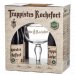 Rochefort 4x330ml + Glass Giftset Rochefort 4x330ml + Glass Giftset