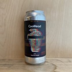 Coolhead ‘Adonis Punch’ Fruited Sour Cans - The Good Spirits Co.