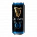 Guinness Draught 0.0 Non-Alcoholic Stout 440mL Guinness Draught 0.0 Non-Alcoholic Stout 440mL