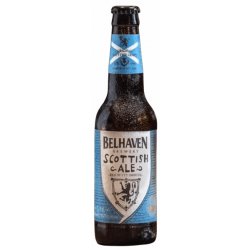 Belhaven Scottish Ale