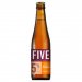 St Feuillien Five Blond 330ml 