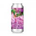 Arpus SMOOTHIE SOUR ALE (Banana x Passionfruit x Guava x Mango x Ice Cream), 0,44 l skard. 