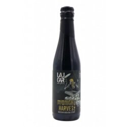 Laugar Midnight Harvest