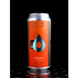 Polly’s  No Revisions  IPA  6% - Quaff Webshop