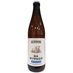 Browar Za Miastem Na Wypasie