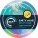 Only With Love x Pipeline Party Wave (Keg) 