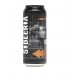 Sibeeria CAMERA OBSCURA, (0,5 l skard.) 