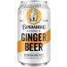 Bundaberg Alcoholic Ginger Beer 375ml 