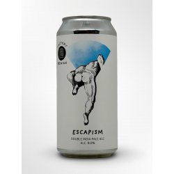 Factory Brewing Escapism