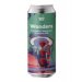 Magic Road: Wonders Strawberry, Redcurrant & Coconut milk - puszka 500 ml Magic Road: Wonders Strawberry, Redcurrant & Coconut milk - puszka 500 ml