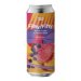 Magic Road: FiftyFifty Peach, Guava & Black Currant - puszka 500 ml 