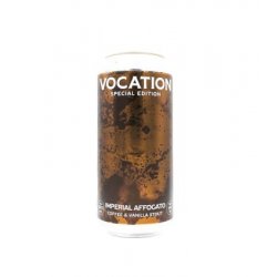 Vocation Brewery Imperial Affogato