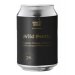 Magic Road: Wild Pretty Pineapple, Mango, Strawberry, Maple Syrup & Peanut Butter #26 - puszka 330 ml 
