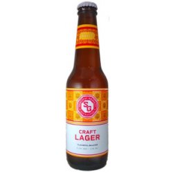 Specific Gravity Craft Lager 330mL ABV 5% - Hopshop