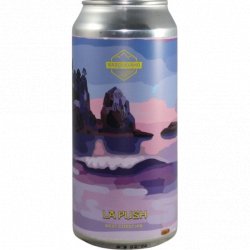 Basqueland Brewing La Push