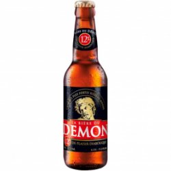 Bière du Démon