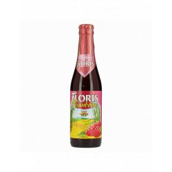 FLORIS FRAMBOISE - 1001 Bières