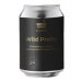Magic Road: Wild Pretty Strawberry, Cherry, Blackcurrant #24 - puszka 330 ml 