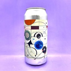 Verdant Brewing Co.. The First Note [Pale] - Alpha Bottle Shop & Tap