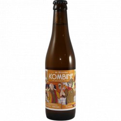 St.Bernardus Kombine 2025