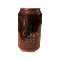 In De Nacht 
 Devil’s Eye - Beerware