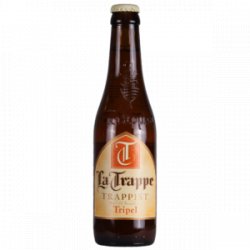 La Trappe  Tripel [8% Belgian Tripel] - Red Elephant