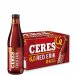 Birra Ceres Red Erik bottiglia 24x33cl 