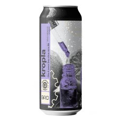 Przetwórnia Chmielu Kropla