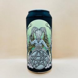 Up Front Brewing. Nectarnomicon [IPA] - Alpha Bottle Shop & Tap