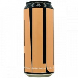 CRAK Brewery  Perfect Talus - Rebel Beer Cans