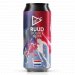 Funky Fluid Ruud 18 Double Neipa 8,1% 500 ml Puszka 