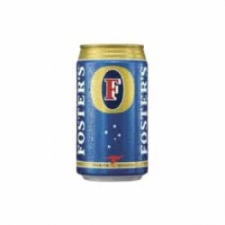 Foster`s Lager 5% Vol. 12 x 70 cl Dose - Pepillo