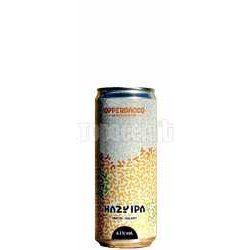 Opperbacco Hazy Ipa Vol. 6 Simcoe E Galaxy Lattina 33Cl - TopBeer