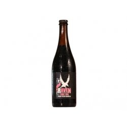 Pivovar Raven DBC IPA