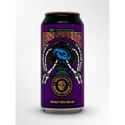 Sudden Death Brewing Co. Dead Futures Sudden Death Brewing Co. Dead Futures