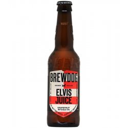 BrewDog Elvis Juice