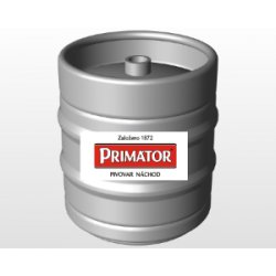 Primátor India Pale Ale