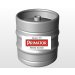 PRIMÁTOR IPA (india pale ale) 15,9° KEG 15L 