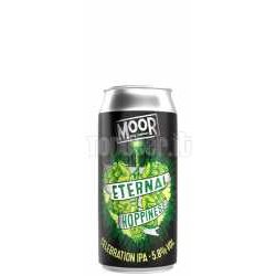 Moor Eternal Hoppiness Lattina 44Cl - TopBeer