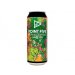 Funky Fluid - Point Five 500ml can 0,5% alc. Funky Fluid - Point Five 500ml can 0,5% alc.