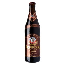 Erdinger Dunkel