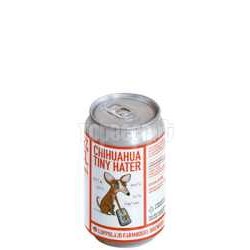 Luppolajo Chihuahua Tiny Hater Italian Hops Lattina 33Cl - TopBeer