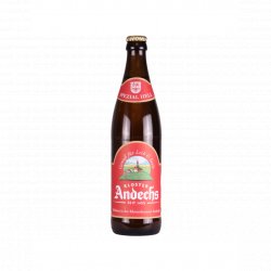 Andechs Spezial Hell 500ml - Fountainhall Wines