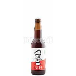 LA CASA DI CURA Flebo Gfree 33Cl - TopBeer