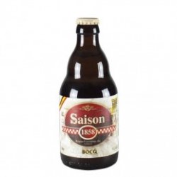 Saison 1858 33 cl - Achat Bières