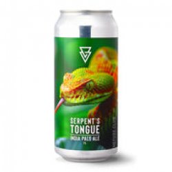 Serpents Tongue, 7.0% - The Fuss.Club