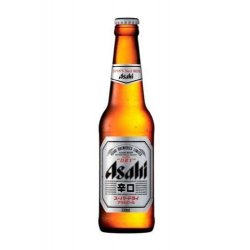 Asahi Super Dry - Bebidash