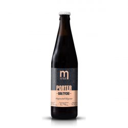 Maryensztadt Maryensztadt Klasycznie Porter Bałtycki Maryensztadt Maryensztadt Klasycznie Porter Bałtycki